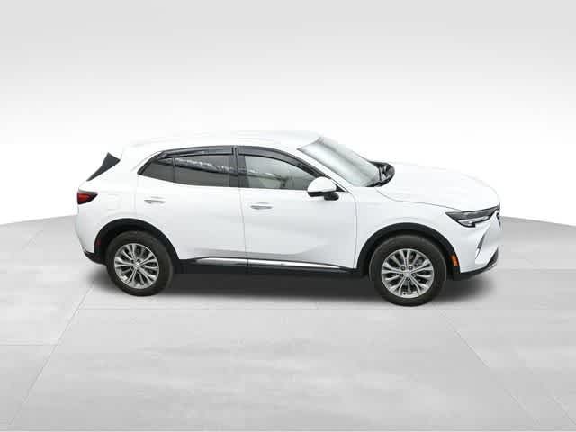 2023 Buick Envision Preferred AWD