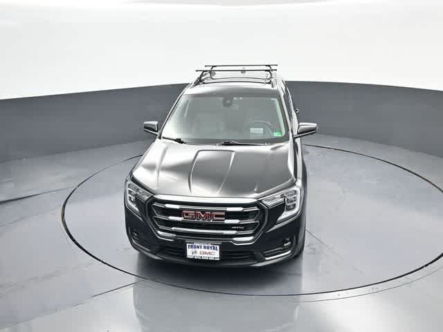 2022 GMC Terrain AWD AT4
