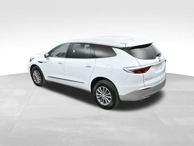 2024 Buick Enclave Premium FWD