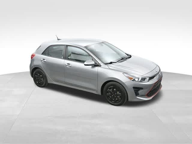 2021 Kia Rio 5-Door S