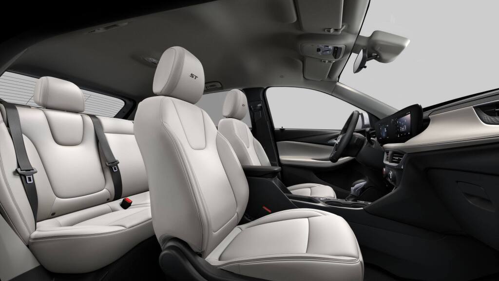 2026 Buick Encore GX Sport Touring AWD