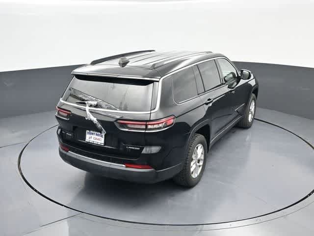 2023 Jeep Grand Cherokee L Laredo 4x4