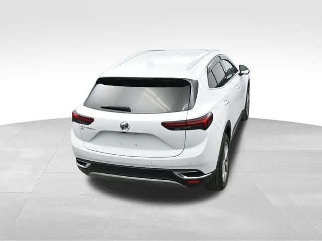 2023 Buick Envision Preferred AWD