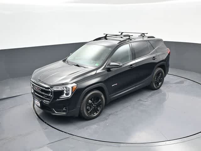 2022 GMC Terrain AWD AT4