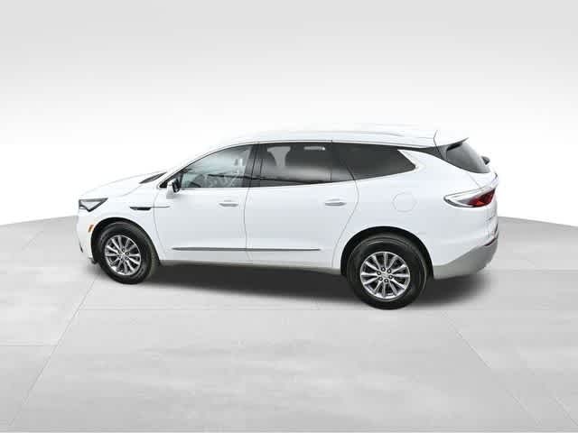 2024 Buick Enclave Premium FWD