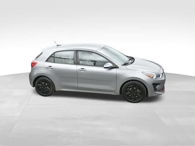 2021 Kia Rio 5-Door S