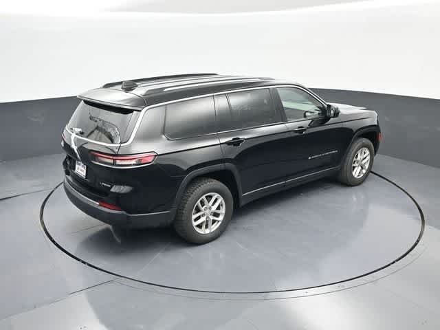 2023 Jeep Grand Cherokee L Laredo 4x4