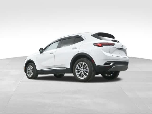 2023 Buick Envision Preferred AWD