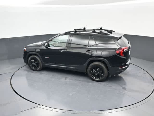 2022 GMC Terrain AWD AT4