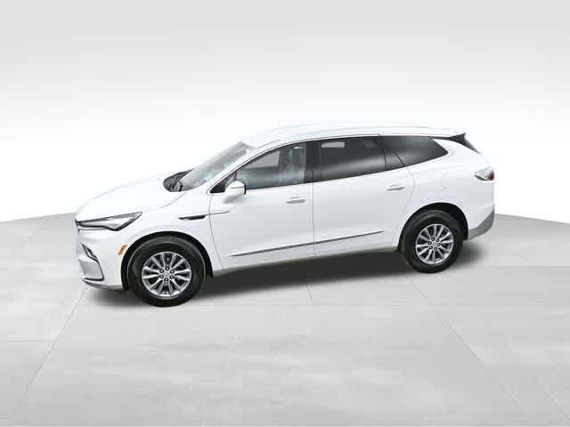 2024 Buick Enclave Premium FWD