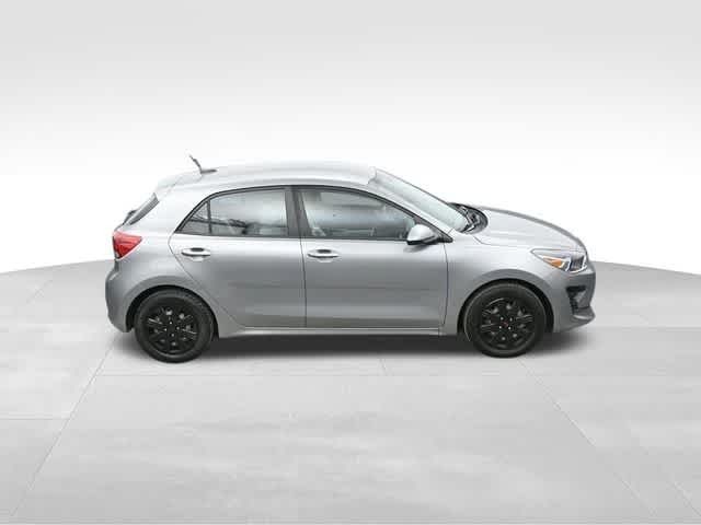2021 Kia Rio 5-Door S