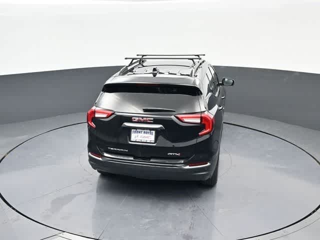 2022 GMC Terrain AWD AT4