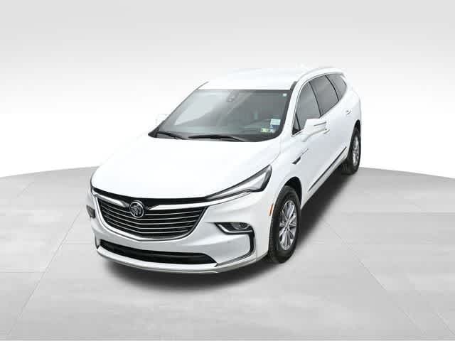 2024 Buick Enclave Premium FWD