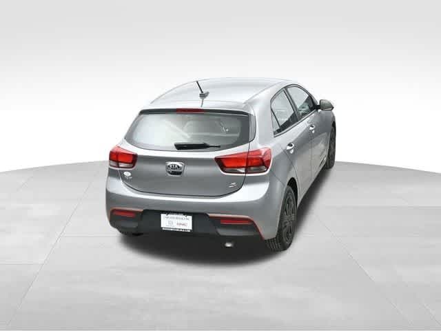 2021 Kia Rio 5-Door S
