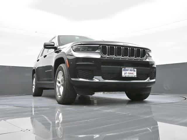 2023 Jeep Grand Cherokee L Laredo 4x4