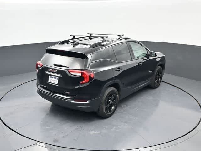2022 GMC Terrain AWD AT4