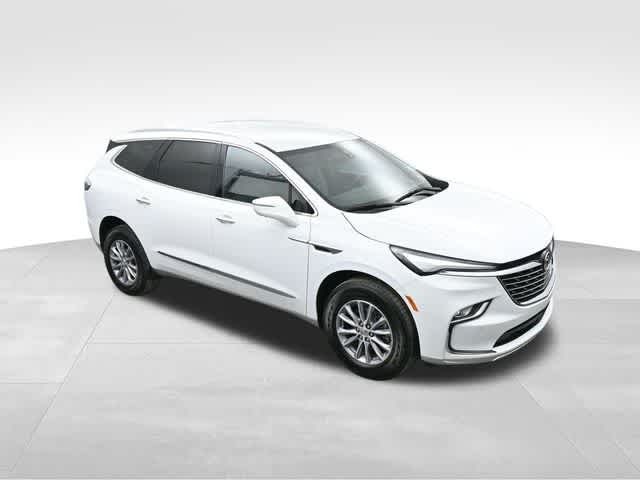2024 Buick Enclave Premium FWD