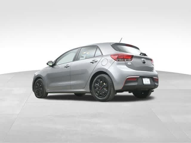2021 Kia Rio 5-Door S