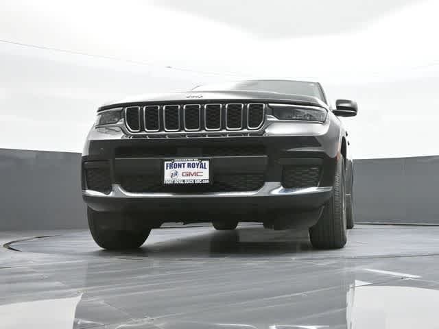 2023 Jeep Grand Cherokee L Laredo 4x4