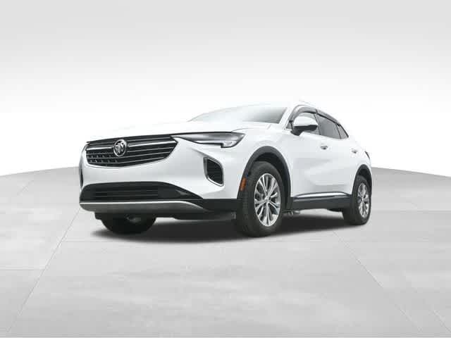 2023 Buick Envision Preferred AWD