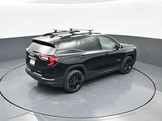 2022 GMC Terrain AWD AT4