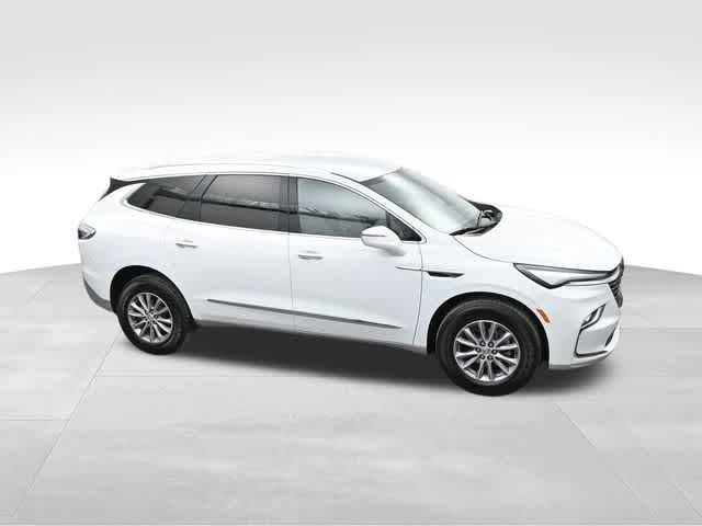 2024 Buick Enclave Premium FWD