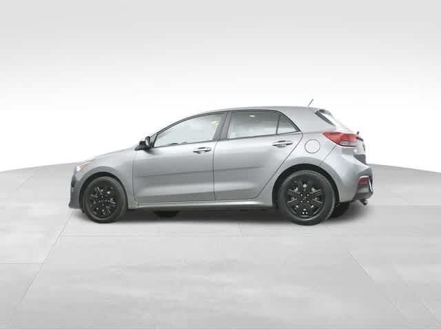 2021 Kia Rio 5-Door S