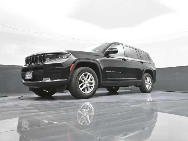 2023 Jeep Grand Cherokee L Laredo 4x4