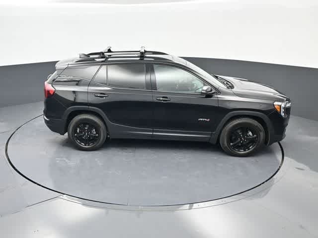 2022 GMC Terrain AWD AT4