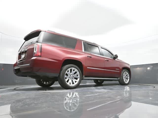 2016 GMC Yukon XL Denali