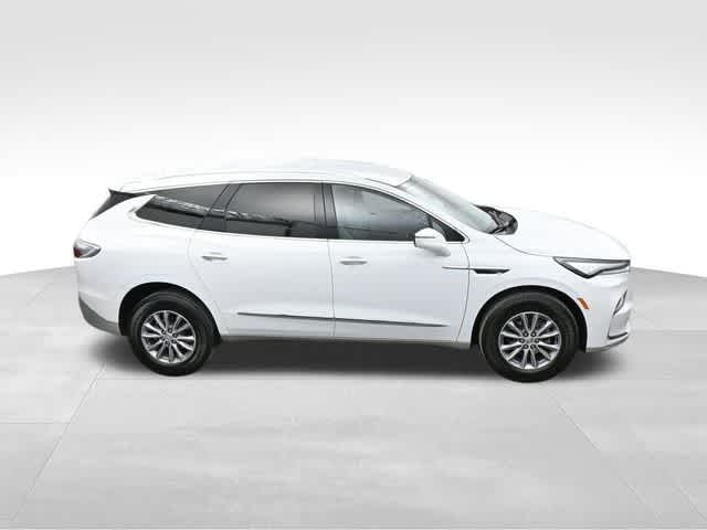 2024 Buick Enclave Premium FWD