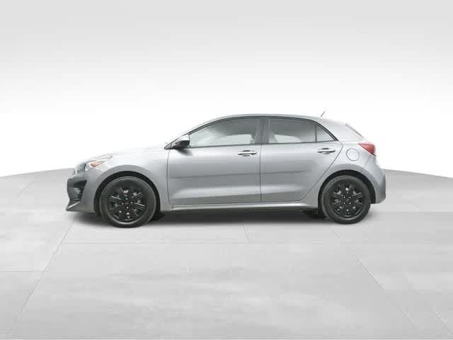 2021 Kia Rio 5-Door S