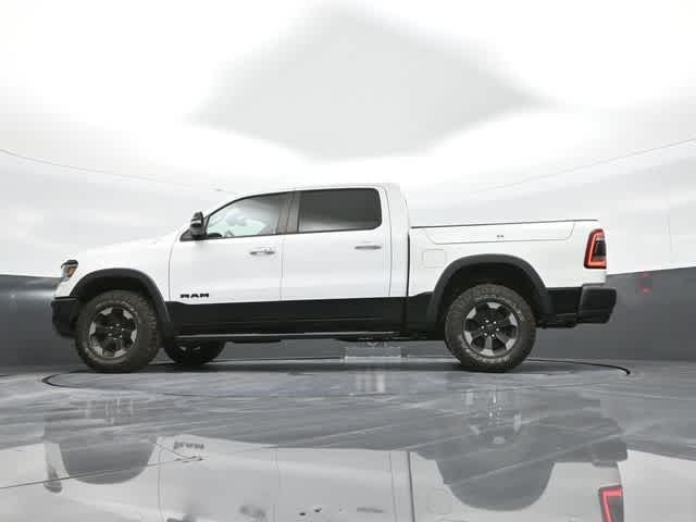 2019 Ram 1500 Rebel Crew Cab 4x4 5'7" Box