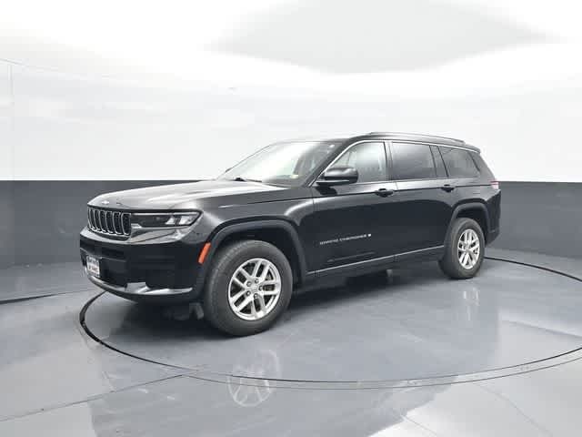 2023 Jeep Grand Cherokee L Laredo 4x4