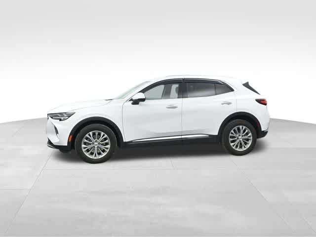 2023 Buick Envision Preferred AWD