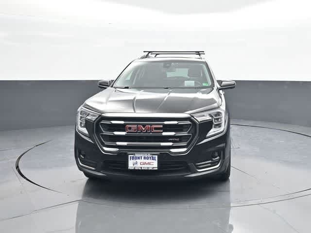 2022 GMC Terrain AWD AT4