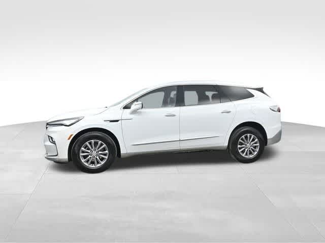 2024 Buick Enclave Premium FWD