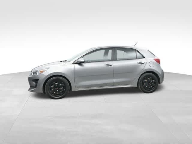 2021 Kia Rio 5-Door S