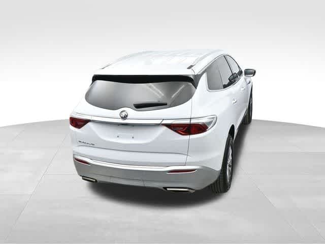 2024 Buick Enclave Premium FWD