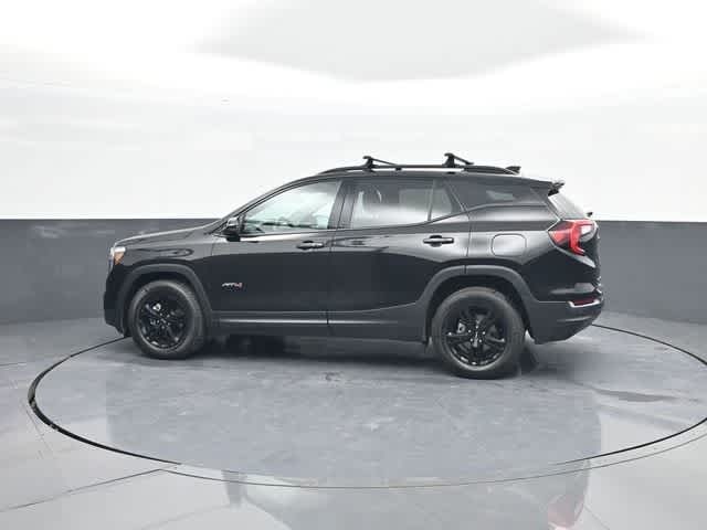 2022 GMC Terrain AWD AT4