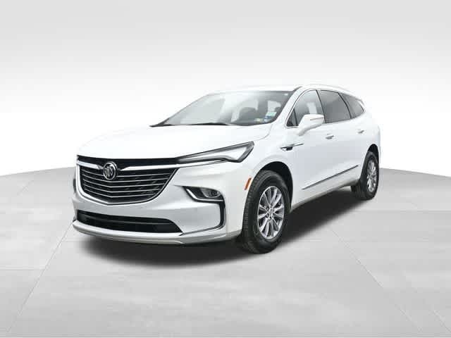 2024 Buick Enclave Premium FWD