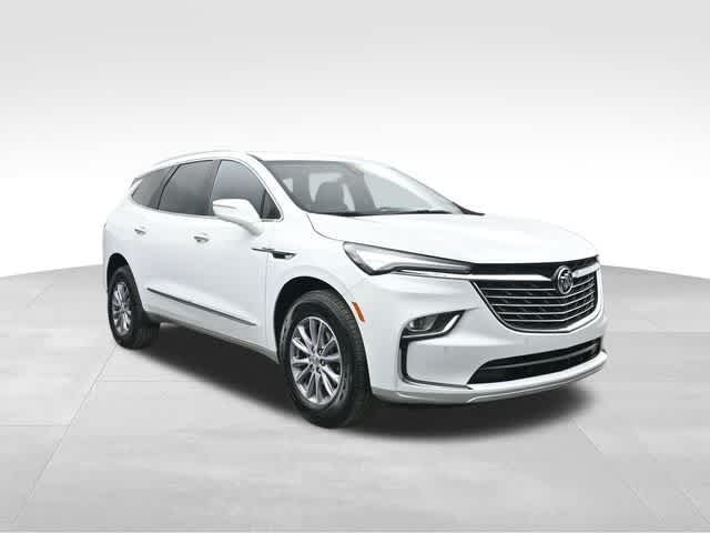 2024 Buick Enclave Premium FWD