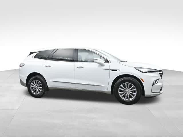 2024 Buick Enclave Premium FWD