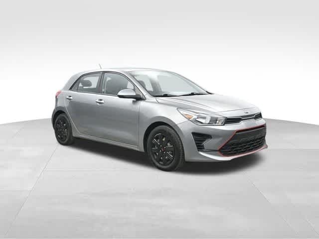 2021 Kia Rio 5-Door S