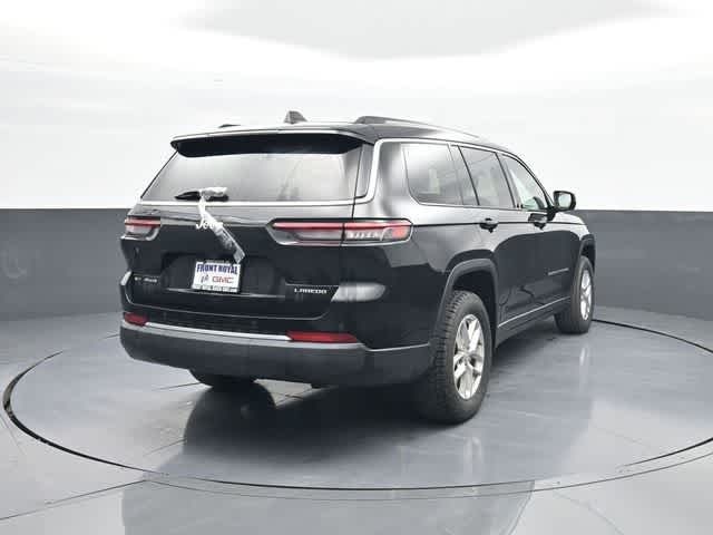 2023 Jeep Grand Cherokee L Laredo 4x4