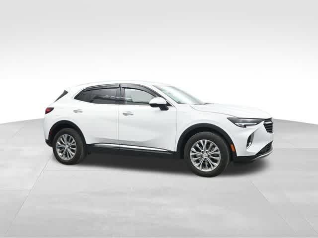 2023 Buick Envision Preferred AWD