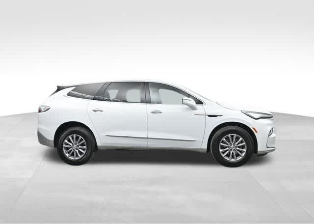 2024 Buick Enclave Premium FWD
