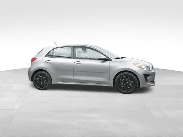 2021 Kia Rio 5-Door S