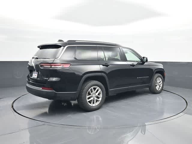 2023 Jeep Grand Cherokee L Laredo 4x4