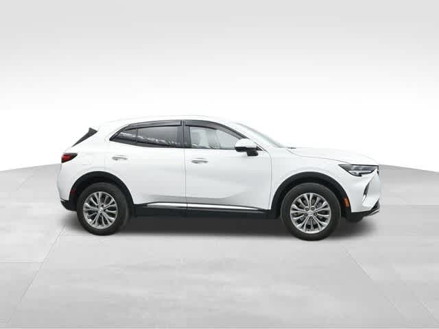 2023 Buick Envision Preferred AWD